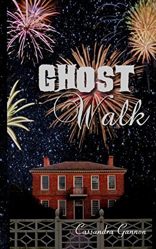 Ghost Walk