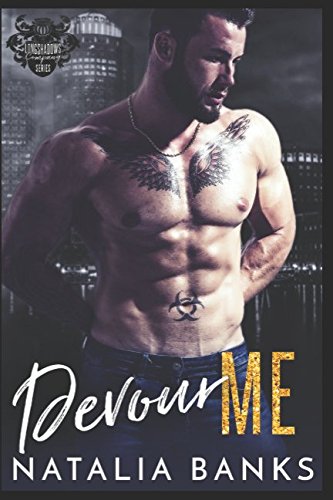 Devour Me
