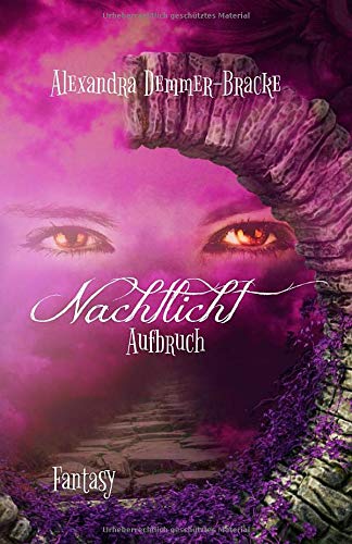 Nachtlicht (Nachtlicht - Trilogie, Band 1)