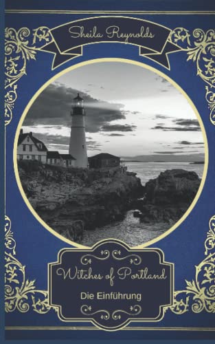 Witches of Portland: Die Einführung (Bruja-Reihe, Band 1)