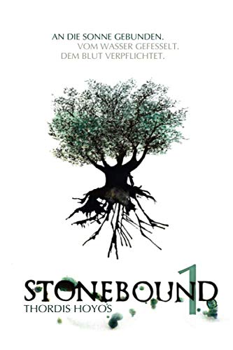 Stonebound 1: An die Sonne gebunden
