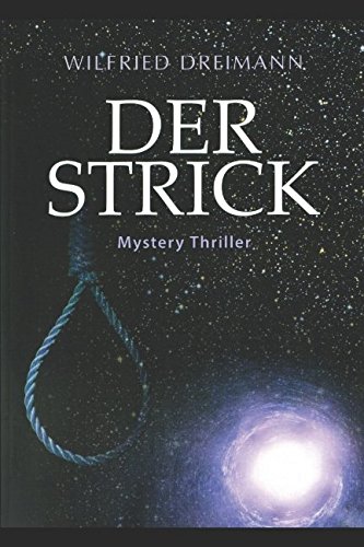 Der Strick (mystery, Band 1)