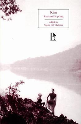 Kim (Broadview Editions)
