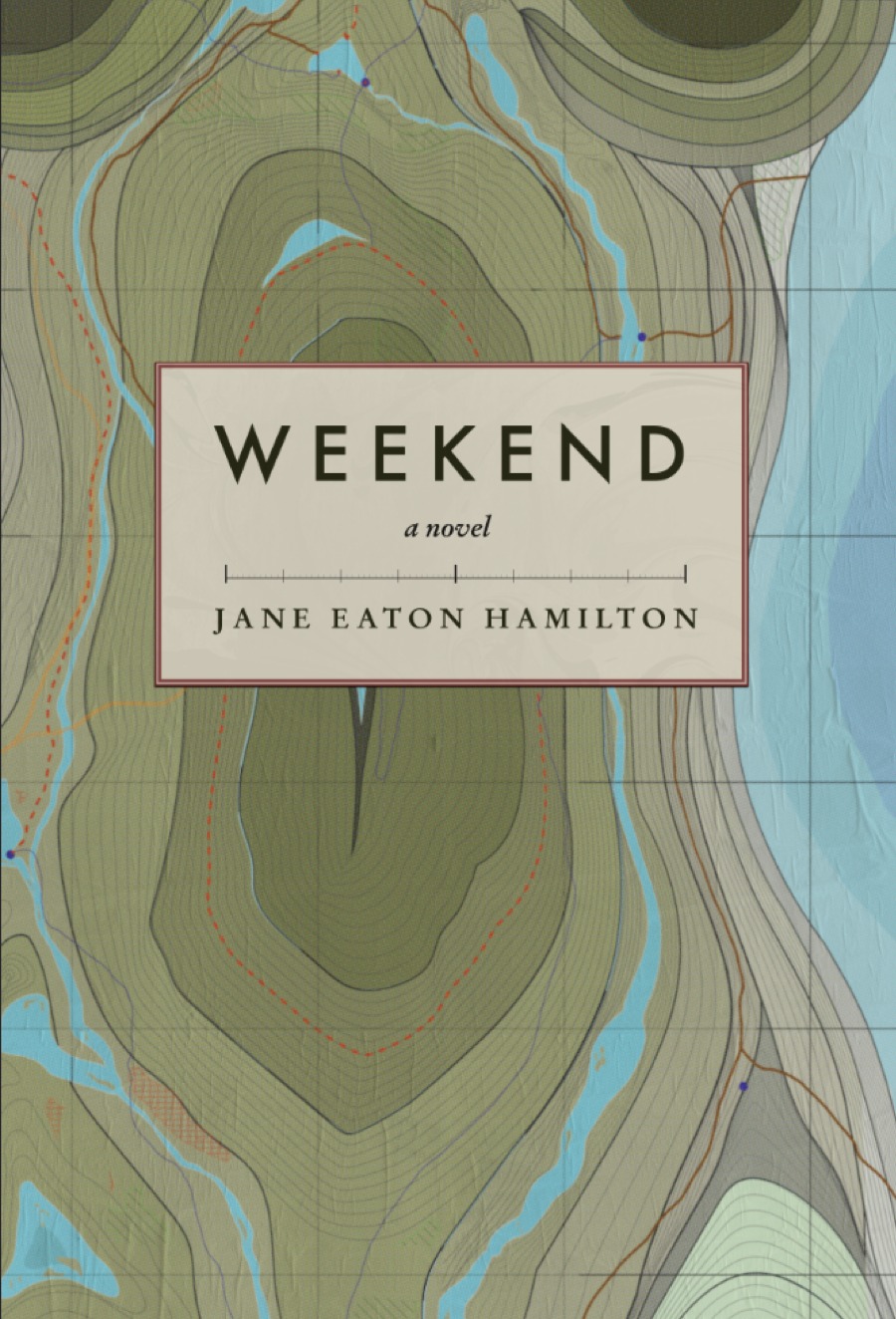 Weekend: A Novel