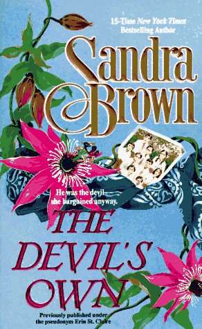 The Devil's Own (Astray & Devil, Band 2)