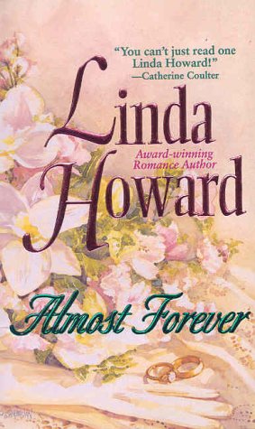 Almost Forever (Sarah, Band 2)