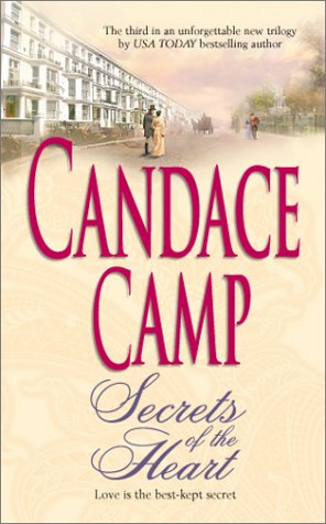 Secrets of the Heart