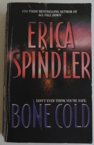 Bone Cold