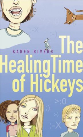The Healing Time of Hickeys
