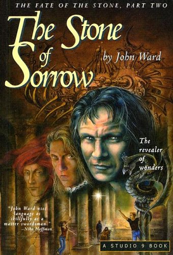 The Stone Of Sorrow: The Revealer Of Wonders (FATE OF THE STONE)