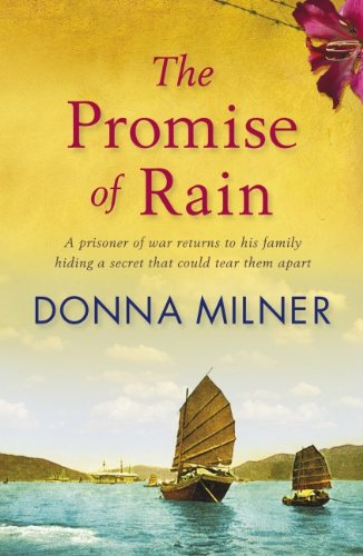 Promise of Rain