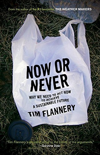 Now Or Never