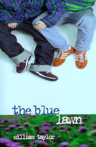 Blue Lawn