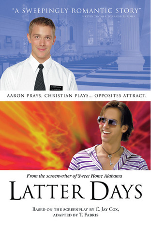 Latter Days: A Novel