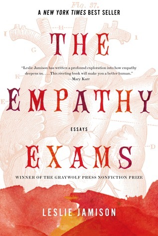 EMPATHY EXAMS: Essays
