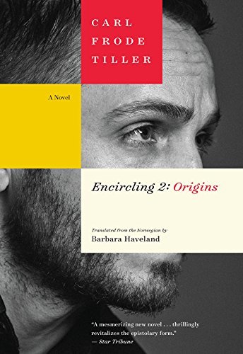 Encircling 2: Origins (Encircling Trilogy, Band 2)