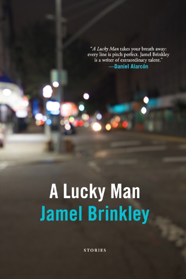 A Lucky Man: Stories