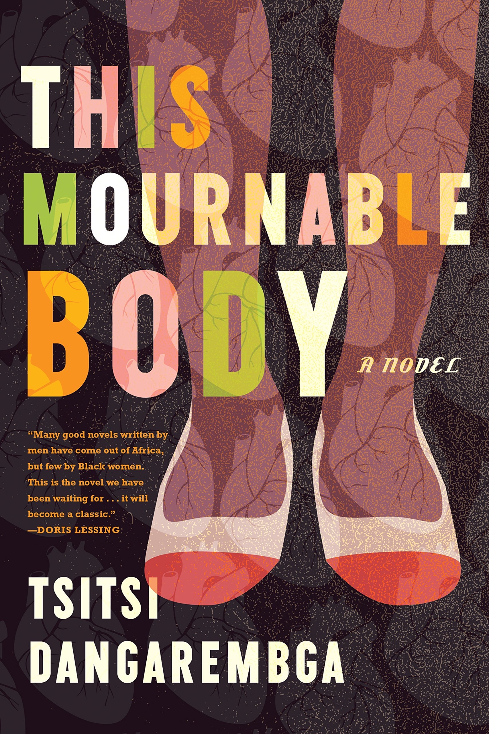 This Mournable Body: A Novel (Nervous Conditions)