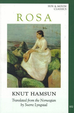 Rosa (Sun & Moon Classics)