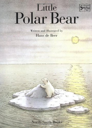 Little Polar Bear (A Public Televsion Storytime Book)