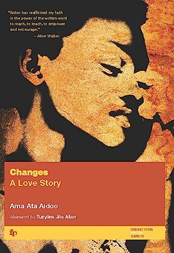 Changes: A Love Story