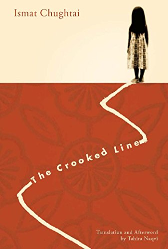 The Crooked Line (Women Writing the Middle East)