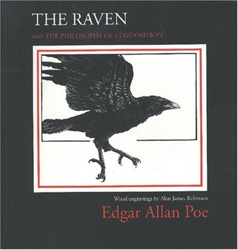 Raven: With, the Philosophy of Composition