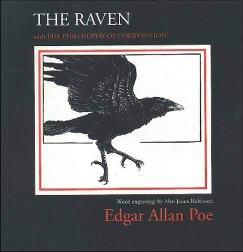 Raven: With, the Philosophy of Composition
