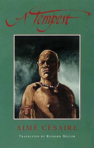 Tempest: Based on Shakespeare's the Tempest : Adaptation for a Black Theatre (TCG Translations)