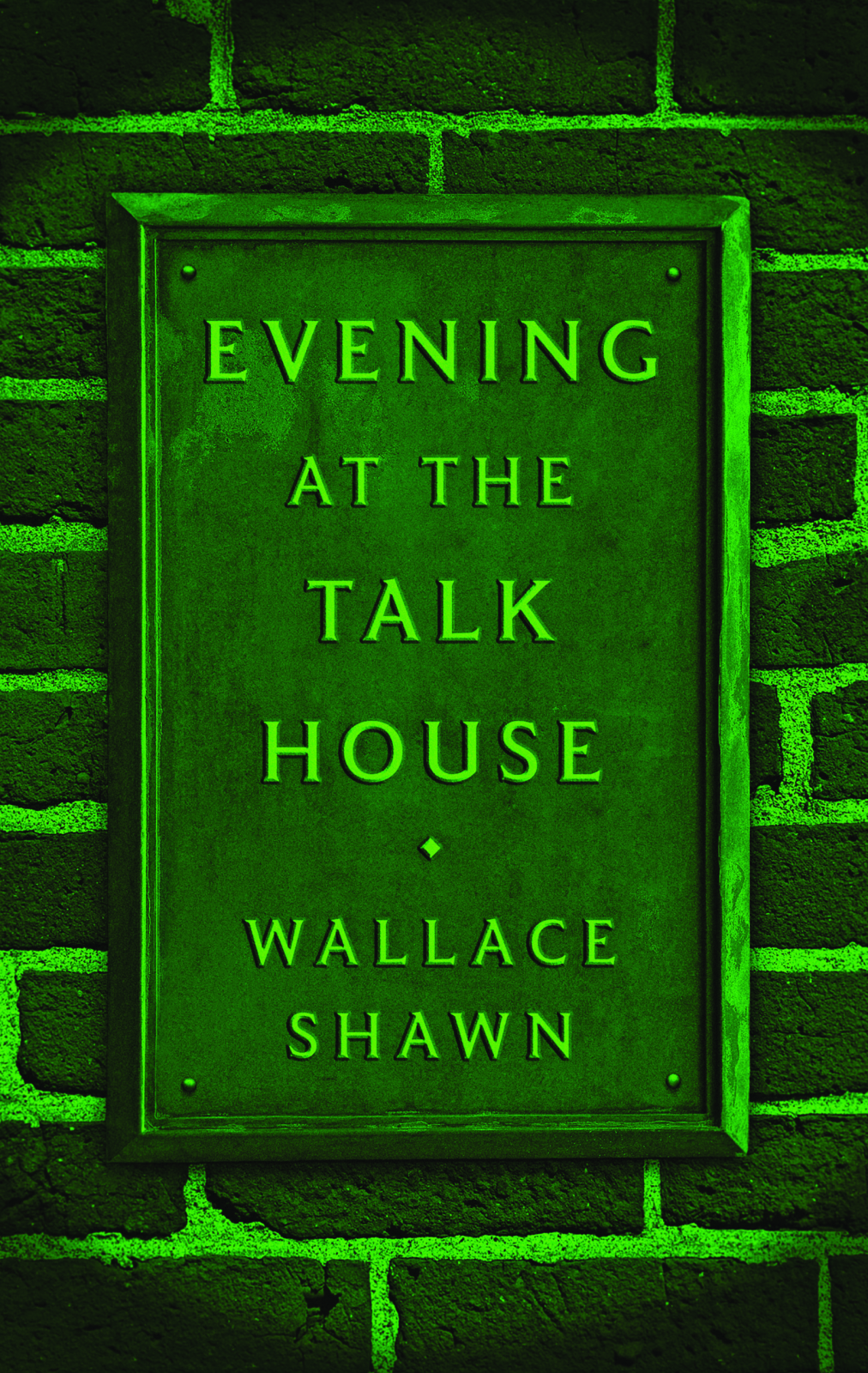 Evening at the Talk House