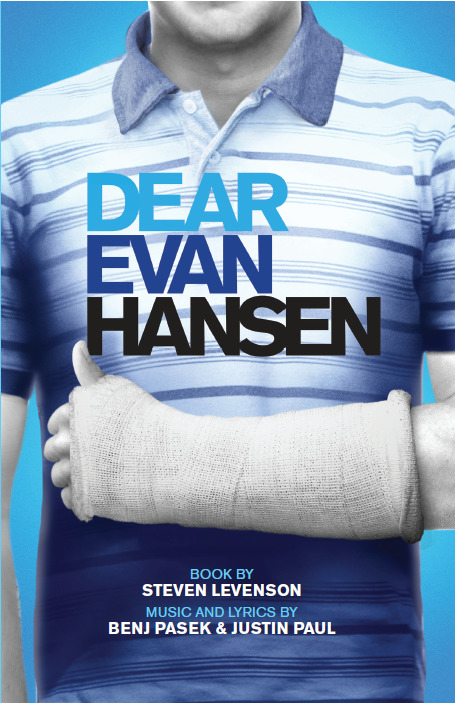 Dear Evan Hansen: Ausgezeichnet: Tony Award for Best Musical 2017