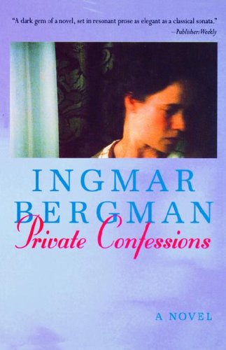 Private Confessions: A Novel