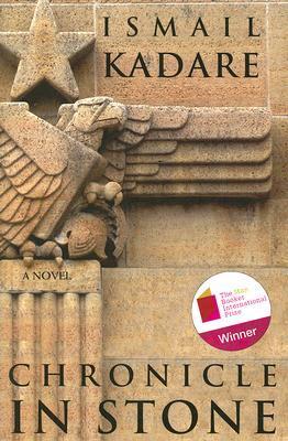 Chronicle in Stone: A Novel