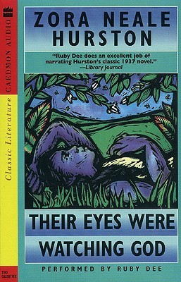 Their Eyes Were Watching God