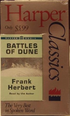 Battles of Dune (Harper Classics)