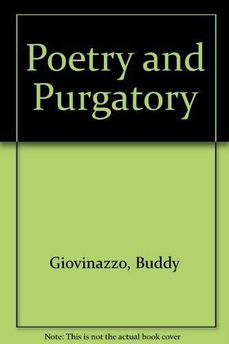 Poetry and Purgatory