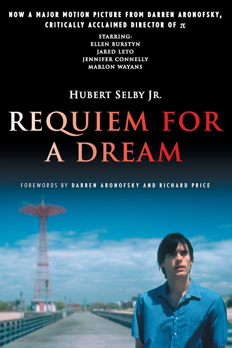 Requiem for a Dream: A Novel