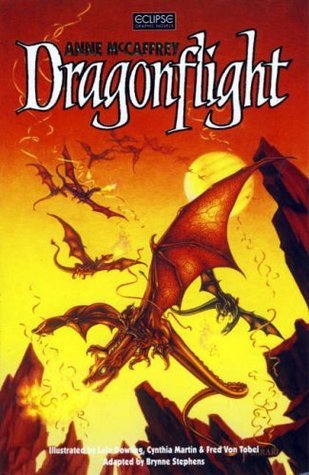 Dragonflight: Book 3