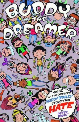 Buddy the Dreamer (Hate S.)
