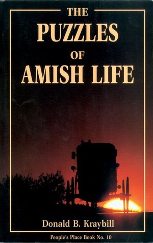 Puzzles of Amish Life: People's Place Book No. 10 (People's Place, 10)