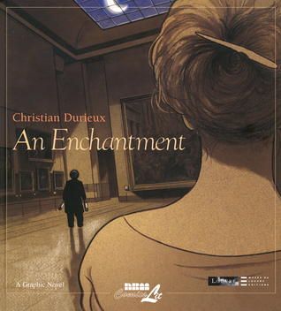 Durieux, C: An Enchantment: The Louvre Collection
