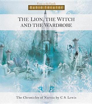 The Lion, the Witch and the Wardrobe