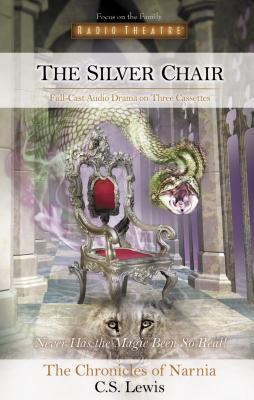 Silver Chair (Chronicles of Narnia, 6)