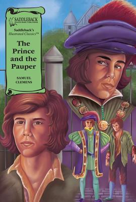 The Prince and the Pauper (Illustrated Classics)