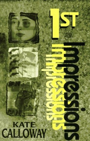 1st Impressions: A Cassidy James Mystery