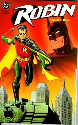 Robin: A Hero Reborn