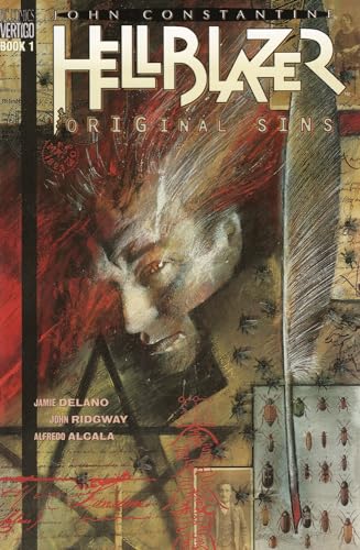Hellblazer: Original Sins (John Constantine, Hellblazer)