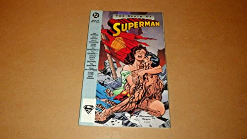Death of Superman