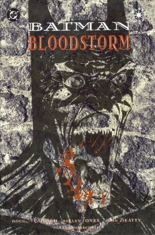 Batman: Bloodstorm