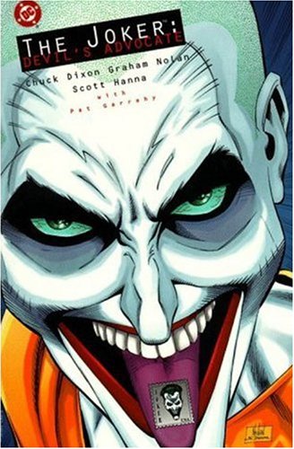 Joker: The Devil's Advocate